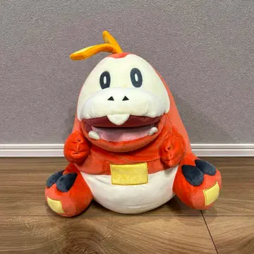 포켓몬 포테하구 쿠션 호게타