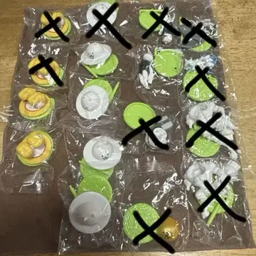 초코사프 냥코 대전쟁 피규어 [낱개 판매용]