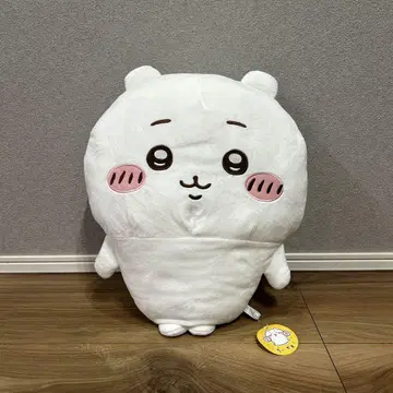 치이카와 치이카와 초빅 봉제 인형