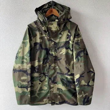 90s ECWCS GEN1 고어텍스 후드티 밀리터리 자켓