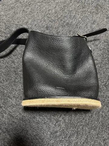 Hender Scheme 가죽 백