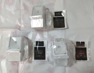 아스트로 시티 미니어처 라이트 플러스 탄토르 FV2 다이너마이트 형사