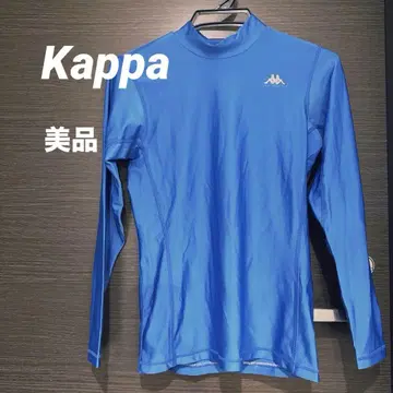 Kappa 카파 남성용 티셔츠 남성용 티셔츠 스포츠 웨어