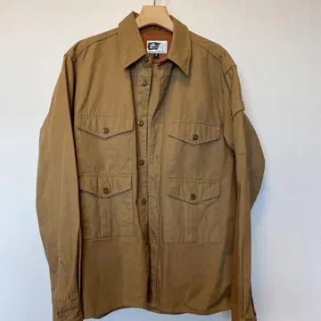 ENGINEERED GARMENTS 가먼츠 셔츠 자켓
