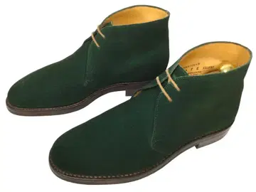 CROCKETT&JONES 크로켓&존스 CHERTSEY3 7E