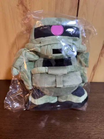 FRGMT ZAKU ORIGINAL COLOR 미개봉