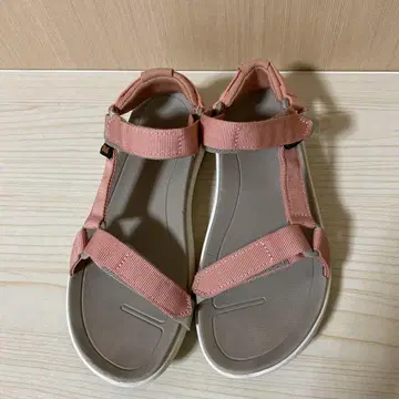 TEVA 샌들 25cm