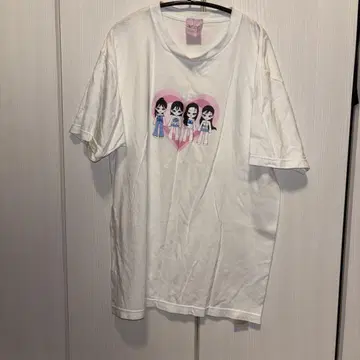 aespa 도쿄돔 티셔츠