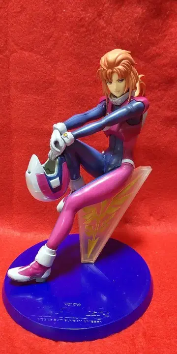 메가하우스 기동전사 건담 UC 마리다 크루즈 PVC