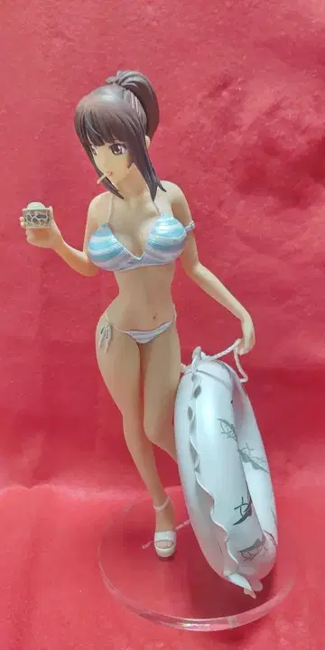 일기당천 야스기 미쓰야마 유통 한정판