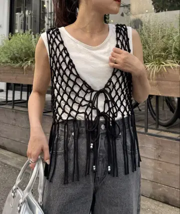 ciaopanictypy 차오패닉 티피 마크라메 베스트