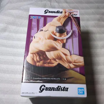 Grandista 에드워드 뉴 게이트 피규어