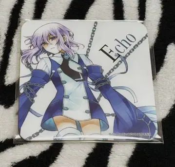 PandoraHearts 코스터 에코 Echo 판도라 하츠