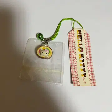 272 지역 특산품 키티 네자케 롤 케이크 스위츠 헬로키티