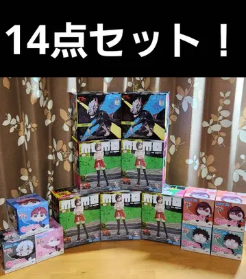 단다단 피규어