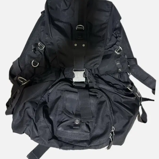 ADER ERROR | 아더에러 Ader Error Significant 01 Tag Backpack
