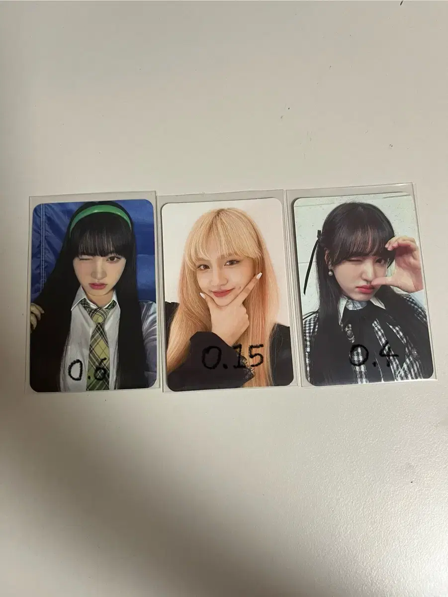 아이브 리즈 앺라 사운드웨이브 사웨 3차 일레븐 앨포 프롬퀸 팬콘 트레카