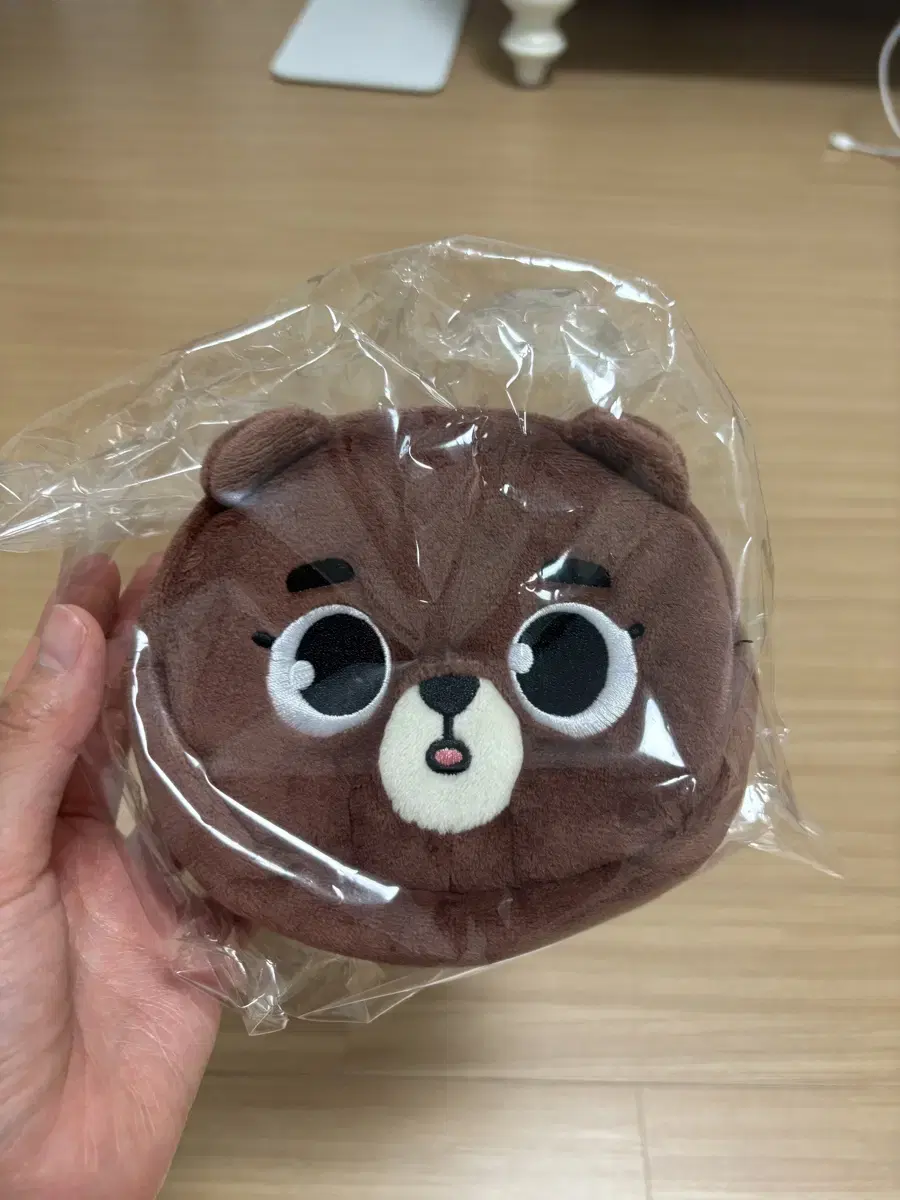 데이식스 포에버영 일본 엠디 데니멀즈 파우치 방