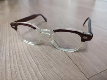1950년대 TART OPTICAL 타트 옵티컬 ARNEL 아넬