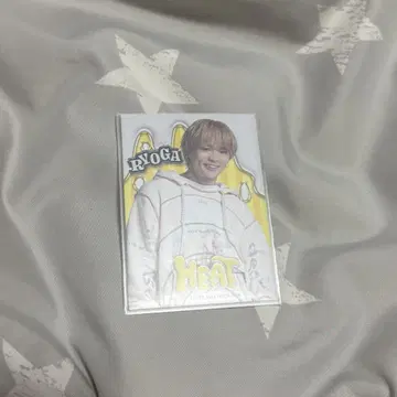 PSYCHIC FEVER 아시아 투어 2024 HEAT 나카니시 류마