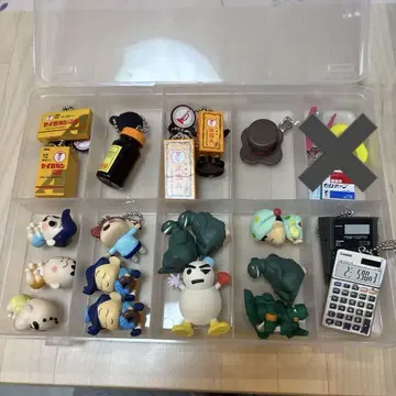 가챠가챠 묶음 판매