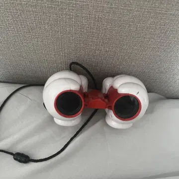 미키 쌍안경 디즈니