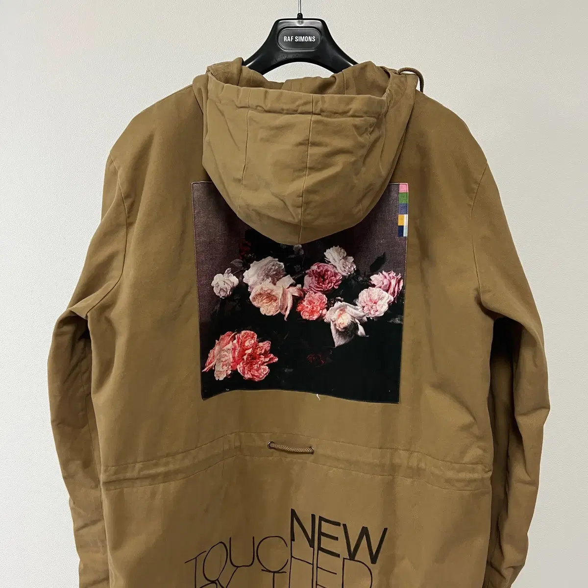 RAF SIMONS | 라프시몬스 [50] Raf Simons Archive Redux 03 'Closer