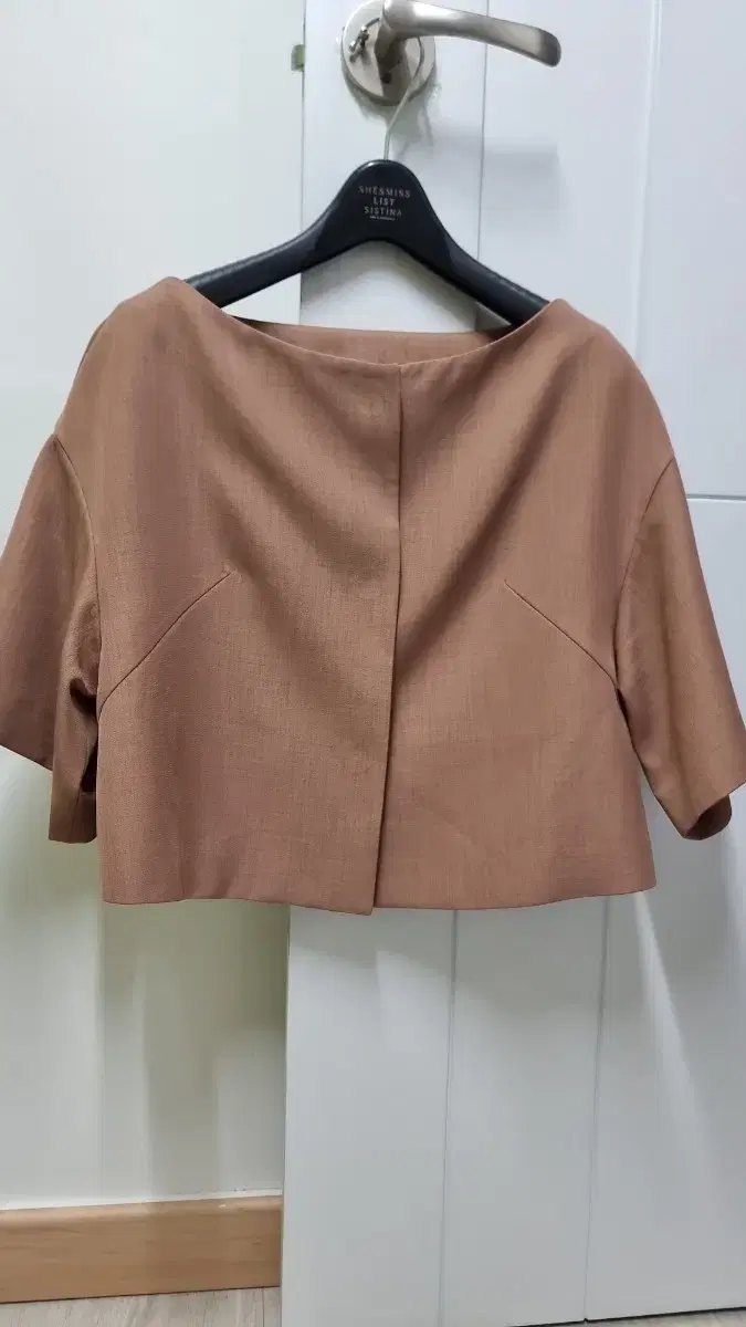 Mojo.s.phine Summer Short Jacket (Size 55)