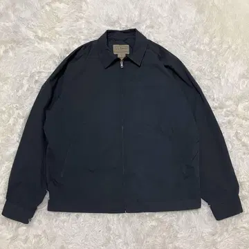 L.L.Bean 엘엘빈 스윙탑 네이비 M