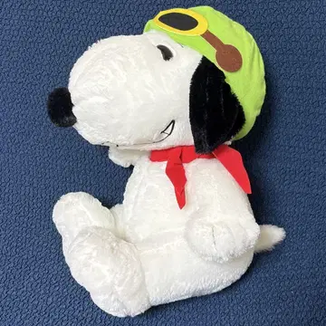 스누피 봉제 인형