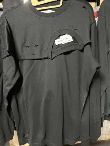 Feng Chen Wang 롱 T