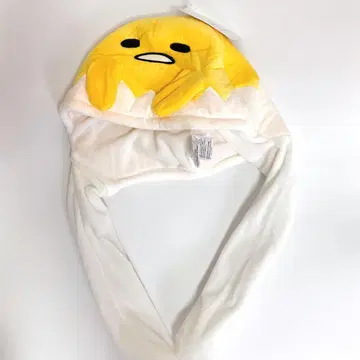 구데타마 모자 팬 캡 피코피코 모자 산리오 레트로