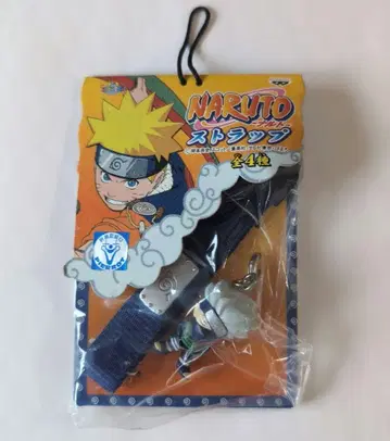 NARUTO-나루토-스트랩 하타케 카카시