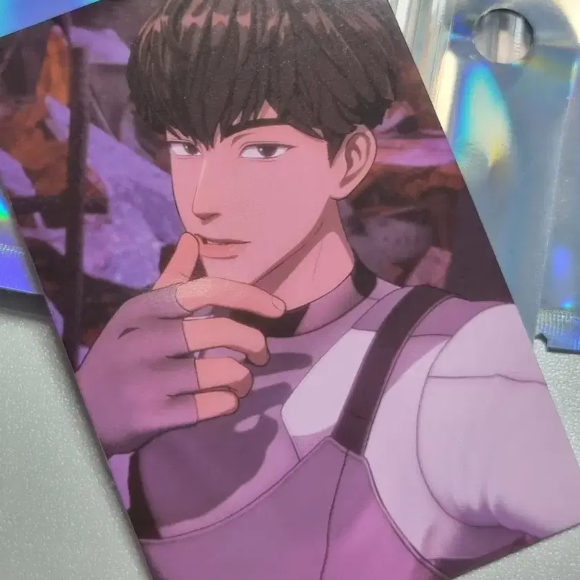 PLAVE QQ MUSIC 特典 トレカ hamin PLAVE＞HMV特典トレカ&メッセージ入りレシート＜ハミン＞ - メルカリ