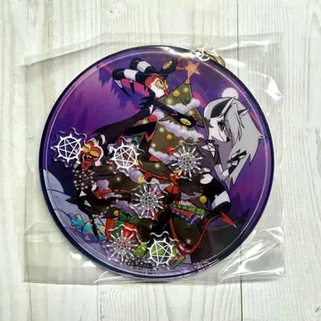 헬바보스 크리스마스 아크릴 키링