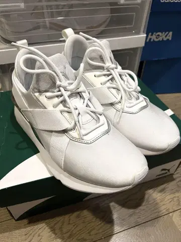 푸마 뮤즈 X3 메탈릭 Puma Muse X3 Metallic