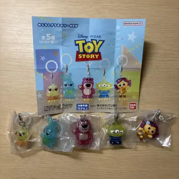 TOY STORY 메지루시 액세서리 NEW