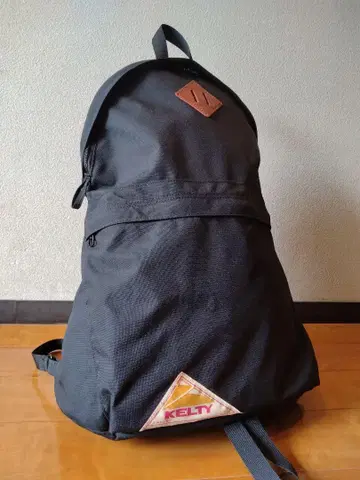 켈티 데이 팩