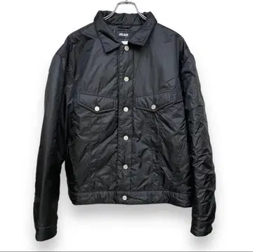 팔라스 PERTEX JACKET XL 레어 팔라스 22AW