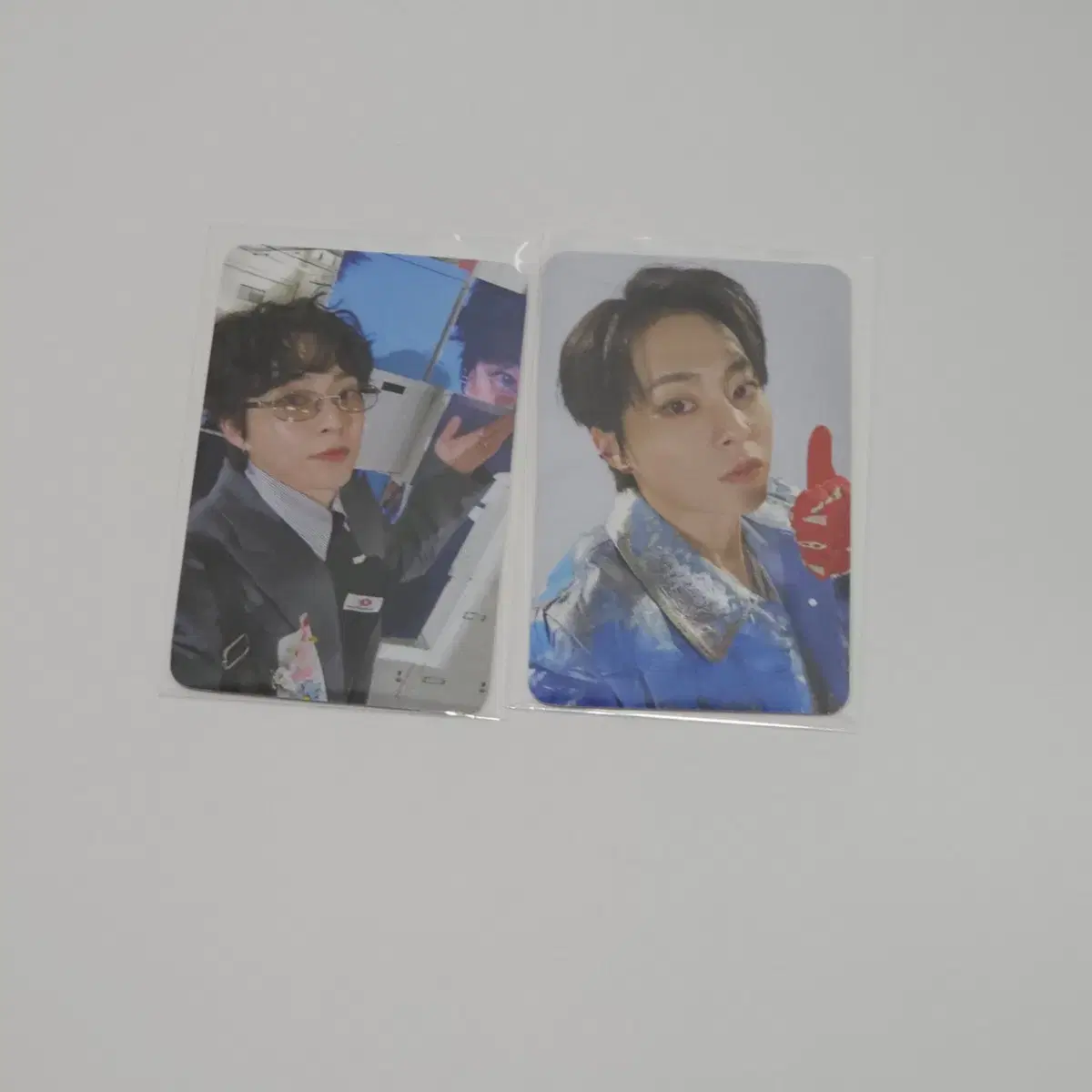 시우민 위드뮤 팬사인회 영통 미공포