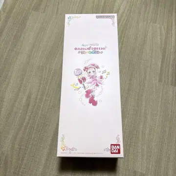 프리미엄 반다이 오자마녀 도레미 크루루 포론
