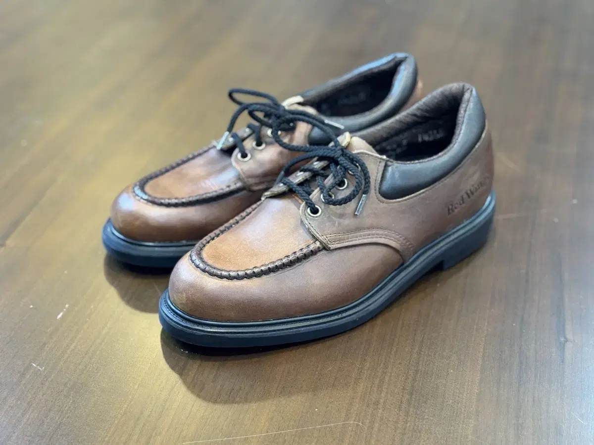 <90-00 New/Deadstock> Red Wing 105