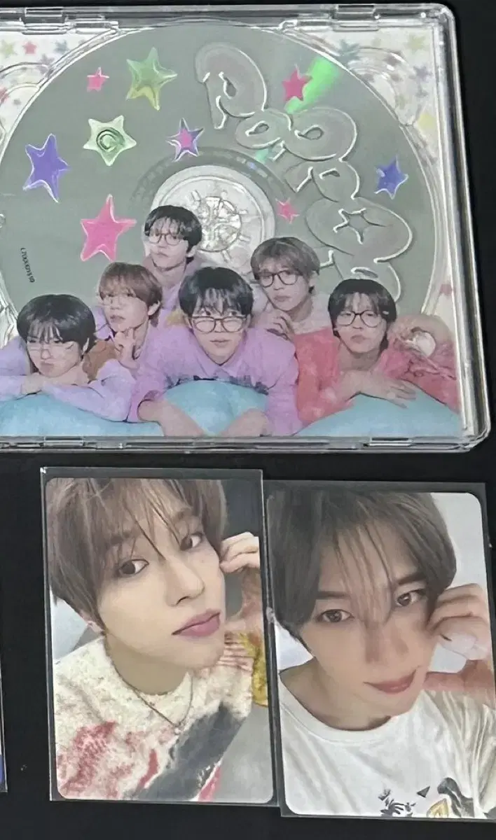 엔위시 엔시티위시 시온 nct wish
