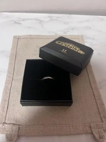 히로아카 토도로키 쇼토 메시지 반지