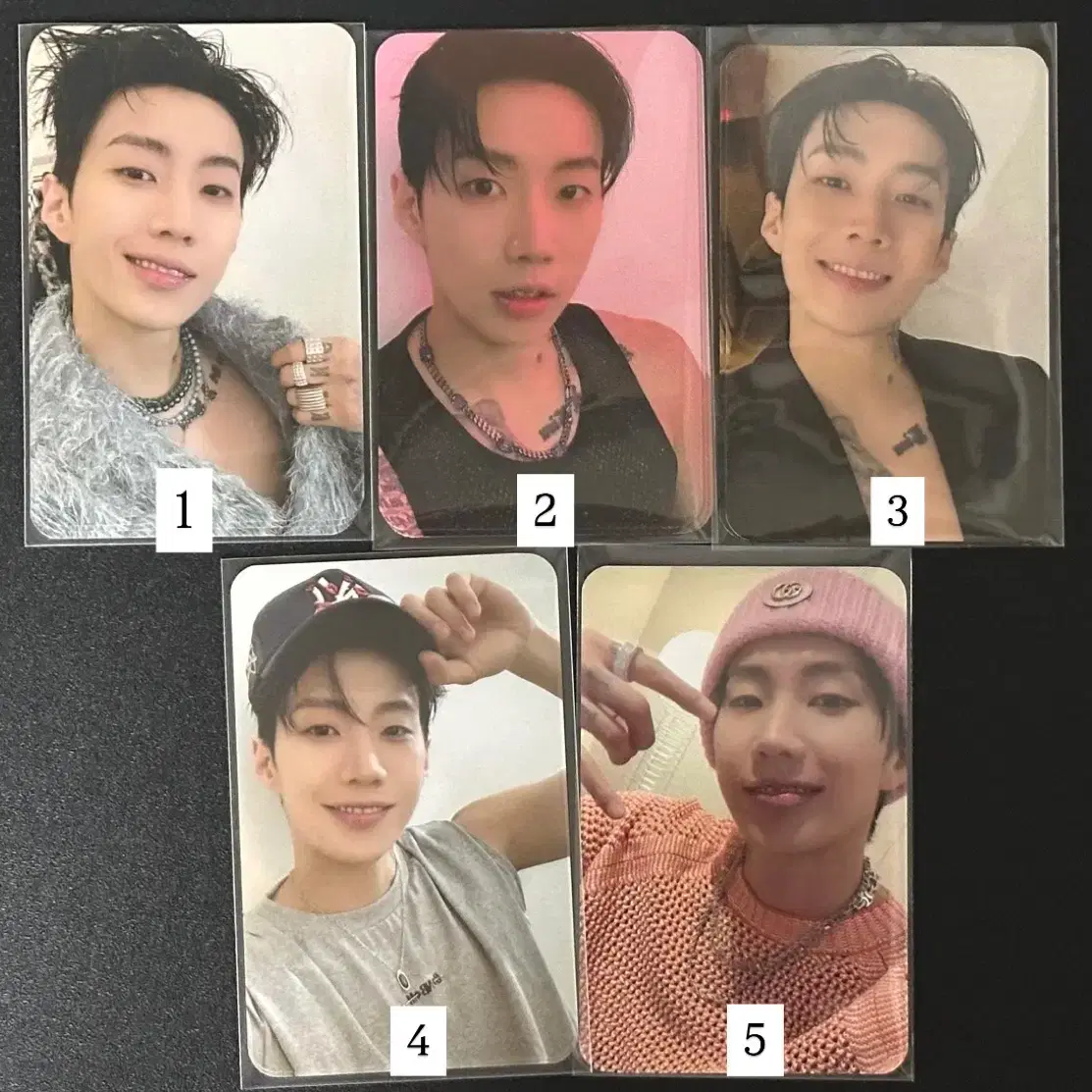 Jay Park unreleased photocard #박재범,#jaypark,#포토카드,#포카