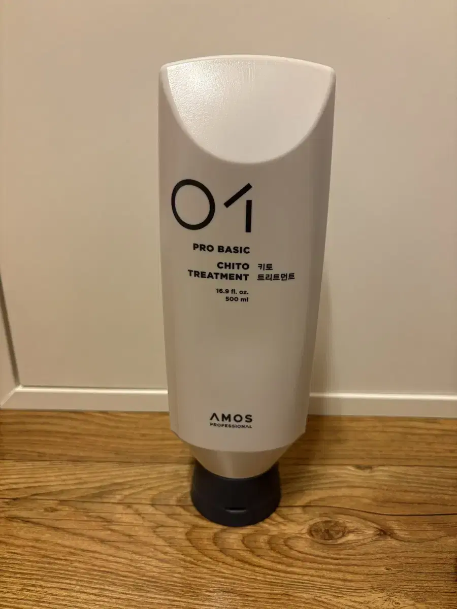 Amos Professional Keyto Treatment 500ml