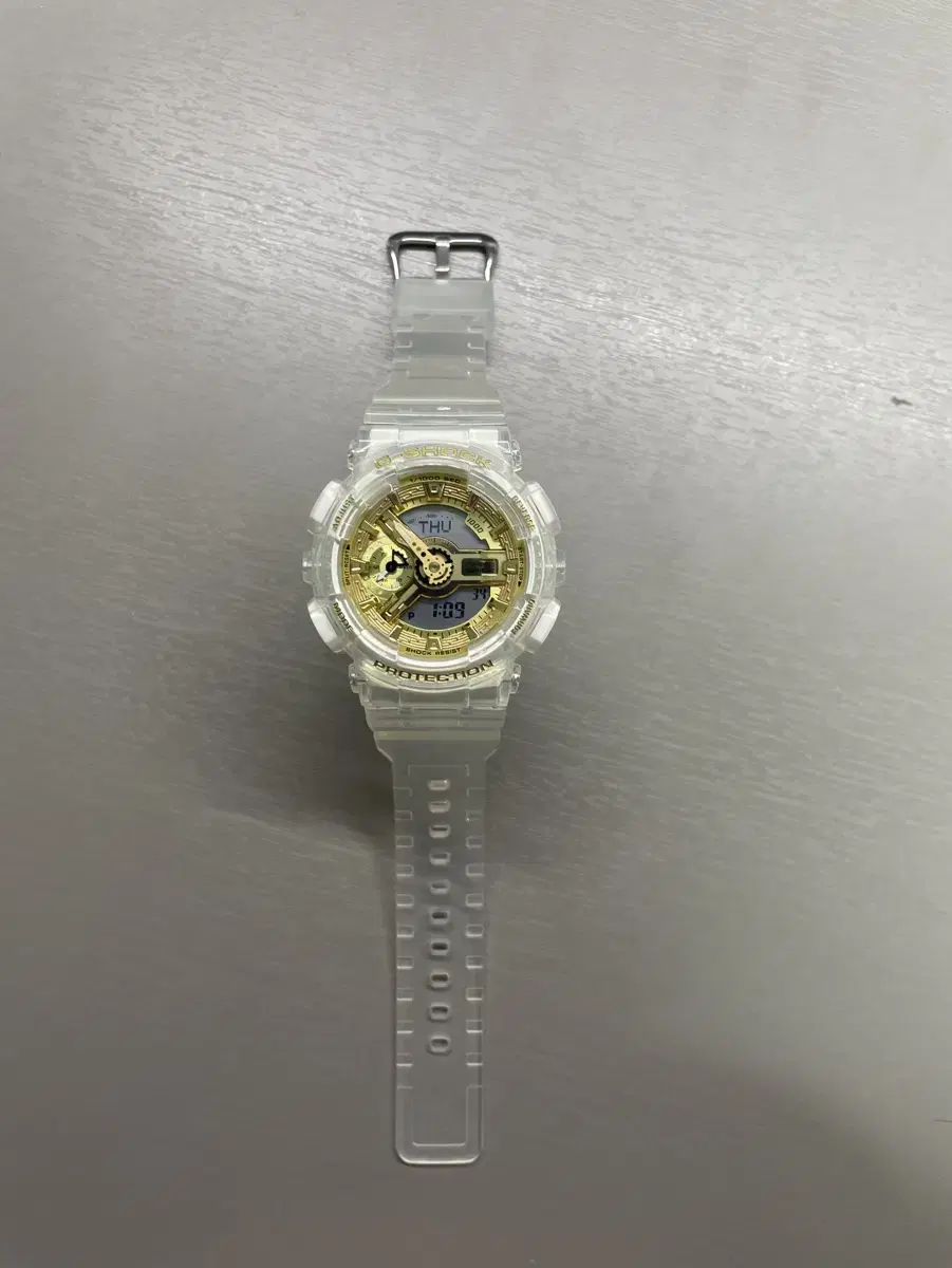 G-shock GMA-S110SG-7A
