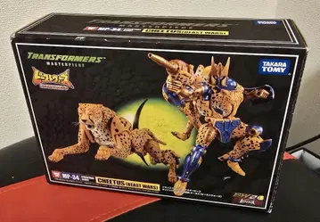 트랜스포머 MP-34 치타스