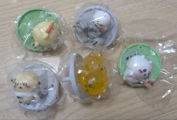 치이카와 (먼작귀) 초코 사프 5개 세트