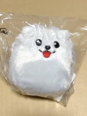 기븐 봉제 인형